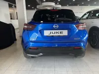 Nuevo Nissan Juke N-Connecta 143 CV (105 kW) 2026 SUV