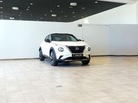 Usado Nissan Juke 143 CV (105 kW) 2024 Blanco SUV