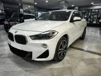 Usado BMW X2 Sport Line 190 CV (139 kW) 2019 Blanco SUV