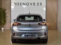 Begagnad Opel Corsa Edition 102 HK (75 kW) 2021 Grå Halvkombi