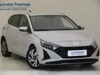 Usado Hyundai i20 99 CV (72 kW) 2025 Utilitario