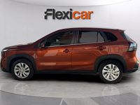 Usado Suzuki SX4 S-Cross 129 CV (94 kW) 2022 Naranja SUV