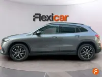 Usado Mercedes EQA250 139 kW (190 CV) 2021 Gris SUV