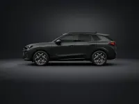 Nuevo Cupra Terramar 204 CV (150 kW) 2026 Gris SUV