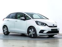 Usado Honda Jazz Executive 109 CV (80 kW) 2021 Blanco Utilitario