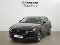 Usado Mazda CX-30 122 CV (89 kW) 2022 Otro SUV
