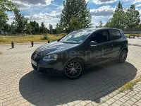Usado VW Golf IV GT 170 CV (125 kW) 2006 Gris / plata Berlina