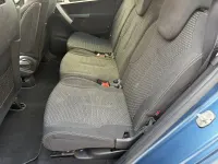 Usado Citroën C4 112 CV (82 kW) 2012 Azul