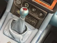 Usado Lotus Excel 179 CV (131 kW) 1987 Rojo Coupe