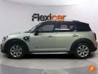 Usado Mini Cooper Countryman 220 CV (161 kW) 2021 Gris SUV