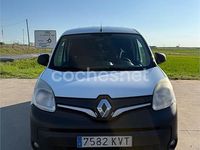 Usado Renault Kangoo 90 CV (66 kW) 2017 Blanco Monovolumen