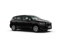 Usado BMW 218 Active Tourer 150 CV (110 kW) 2023 Negro Monovolumen