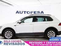 usado VW Tiguan Allspace 1.5 Tsi Evo Advance