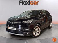 Usado Opel Grandland X Design Edition 130 CV (95 kW) 2020 Blanco SUV