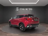 Usado Omoda 5 147 CV (108 kW) 2025 Rojo SUV
