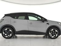 Usado Renault Captur Techno 145 CV (106 kW) 2025 Gris SUV