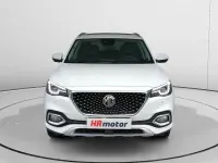 Usado MG HS Luxury 258 CV (189 kW) 2023 Blanco SUV