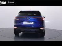 Usado Renault Austral Techno 160 CV (117 kW) 2024 Azul SUV