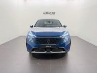 Nuevo Peugeot 3008 Allure 145 CV (106 kW) 2026 Azul SUV