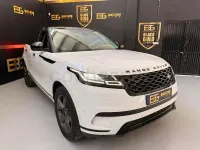 Usado Land Rover Range Rover Velar S 204 CV (150 kW) 2021 Blanco SUV