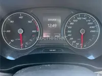 Usado Seat Leon ST Style Plus 150 CV (110 kW) 2017 Blanco Familiar