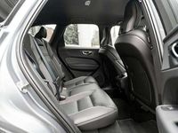 usado Volvo XC60 D4 R-Design Aut.