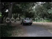Usado BMW 540 286 CV (210 kW) 1993 Gris / plata Familiar