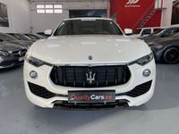 usado Maserati Levante 430 S Aut.