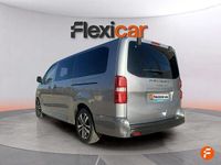 Usado Peugeot Traveller Business-Line 180 CV (132 kW) 2024 Gris Monovolumen