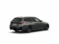 Usado BMW 320 Comfort Edition 190 CV (139 kW) 2025 Gris Familiar