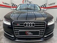 usado Audi S8 4.0 TFSI quattro Tiptronic