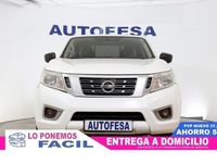 usado Nissan Navara 2.3 DCI Doble Cabina 4X4 163cv 4P # BOLA REMOLQUE