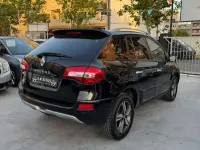 Usado Renault Koleos 150 CV (110 kW) 2013 Negro SUV