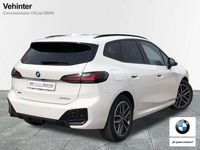 Usado BMW 225 Active Tourer Comfort Edition 245 CV (180 kW) 2023 Blanco Monovolumen