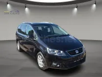 Occasion Seat Alhambra Ecomotive 150 PK (110 kW) 2016 Grijs MPV