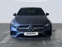 Usado Mercedes A200 163 CV (119 kW) 2022 Gris