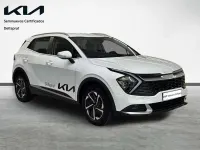 Usado Kia Sportage 162 CV (119 kW) 2025 Blanco SUV