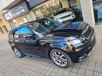 usado Land Rover Range Rover Sport 2.0 Si4 HSE Aut.