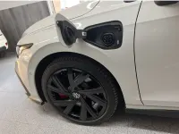Usado VW Golf VIII GTE 245 CV (180 kW) 2022 Blanco Utilitario