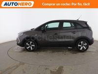 Usado Opel Crossland X Edition 110 CV (80 kW) 2023 Gris SUV