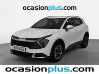 Usado Kia Sportage 136 CV (100 kW) 2023 Blanco SUV