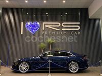 Usado Porsche Panamera 4S 446 CV (328 kW) 2017 Azul Berlina