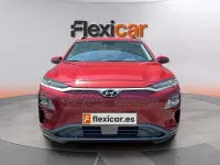 Usado Hyundai Kona 100 kW (136 CV) 2018 Rojo SUV