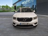 Usado Volvo XC40 Inscription 262 CV (192 kW) 2022 Blanco SUV