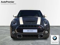 usado Mini Cooper S 