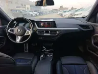 Usado BMW M135 306 CV (225 kW) 2021 Negro Utilitario
