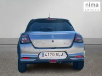 Nuevo Suzuki Swift 83 CV (61 kW) 2026 Utilitario