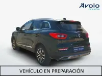 Usado Renault Kadjar Zen 140 CV (102 kW) 2019 SUV