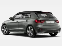 Nuevo Audi A1 Sportback 116 CV (85 kW) 2025 Gris cronos Utilitario