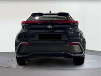 Usado Toyota C-HR Advance 223 CV (164 kW) 2025 SUV